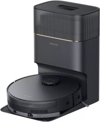 Dreame D20 Pro Plus Black