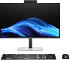 HP HP ProStudio 4 G1i AI PC - All-in-One (Komplettlosung) - Core Ultra 5 235T / 2.2 GHz - RAM 16 GB - SSD 512 GB - NVMe - Intel Graphics - 1GbE, Wi-Fi 6E, Bluetooth 5.3 - WLAN: 802.11a/b/g/n/ac/ax (Wi-Fi 6E), Bluetooth 5.3 - Win 11 Pro - Monitor: LED 60