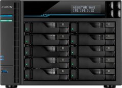 Asustor Lockerstor 10 (AS6510T)