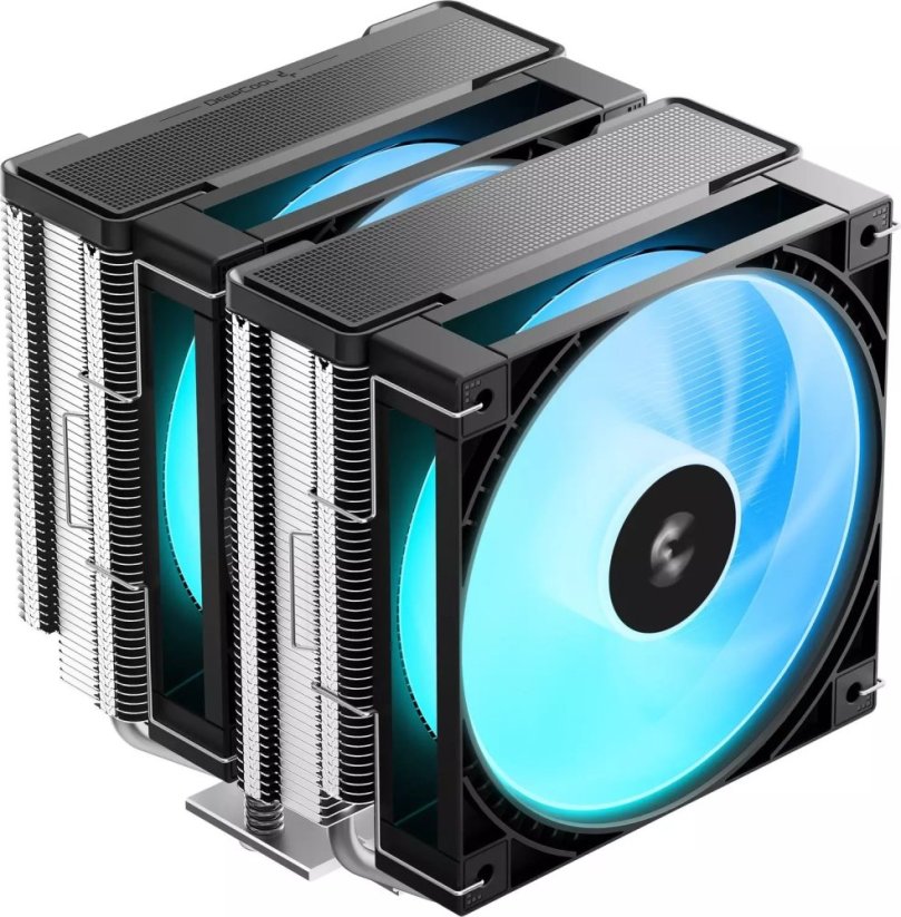 Deepcool AG620 G2 ARGB (R-AG620-BKAMMG2-G)