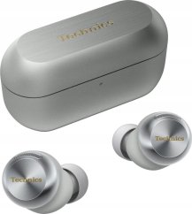 Technics Technics wireless earbuds EAH-AZ100E-S, silver