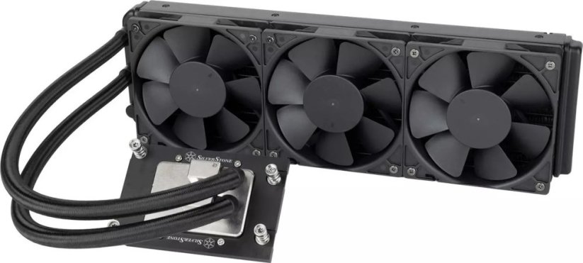 SilverStone XE360-TR5 (SST-XE360-TR5)