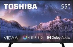 Toshiba televízor55 cali 55UV2363DG