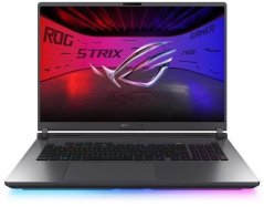 Asus ROG Strix G18 18 G815JPR-S9038W 18 240hz i9-14900HX 16GB 1SSD RTX5070