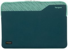 Targus Targus Pulse II EcoSmart 40,6 cm (16") Etui kieszeniowe Zelený