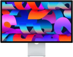 Apple Studio Display – štandardné sklo – nastaviteľný stojan (MFEX4RC/)