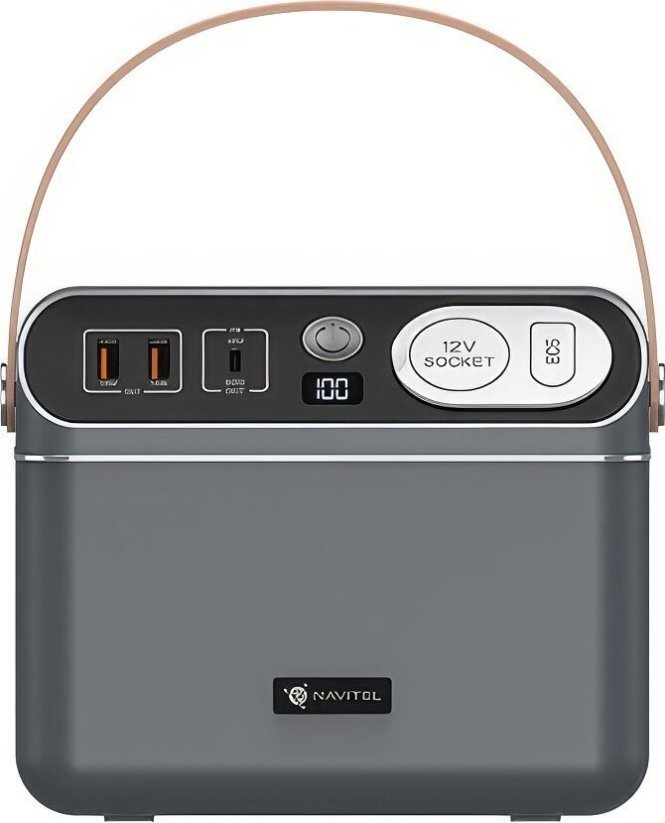 Navitel NS150