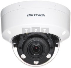Hikvision KAMERA WANDALOODPORNA IP DS-2CD2743G2-LIZS2U(2.8-12MM)/PL Smart Hybrid Light AcuSense - 4&nbsp;Mpx Hikvision
