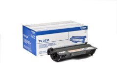 Brother TN-3330 Black Originál  (TN3330)