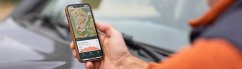 Garmin Tread XL Overland Edition