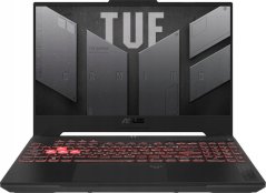 Asus TUF Gaming A15 Ryzen 5 7535HS / 16 GB / 1 TB / W11 / RTX 4050 / 144 Hz (FA507NU-TT904W)