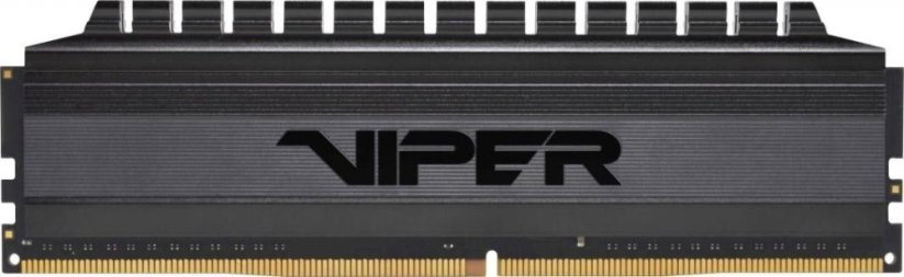 Patriot Patriot DDR4 32GB 3200MHz Bulk Hynix Chip