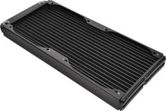 Thermaltake Chłodzenie wodne Pacific R540S slim wide radiator (540mm, szer 180mm, 4x G 1/4)