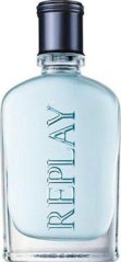 Replay Jeans Spirit EDT 50ml MEN