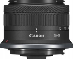 Canon Canon RF-S 10-18mm F4.5-6.3 IS STM