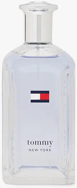 Tommy Hilfiger , New York, Eau De Toilette, For Men, 100 ml For Men MEN