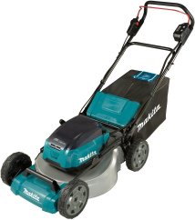 Makita Makita DLM534Z cordless lawn mower