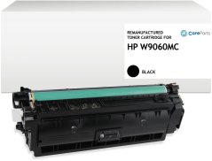 Memorysolution Toner Čierny Black for HP