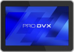 ProDVX ProDVX APPC-10XP 10"Android Touch Display PoE/1280x800/500Ca/Cortex A17 Quad Core RK3288/2GB/16GB eMMC Flash/Android 8/RJ45+WiFi/VESA/Black