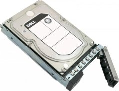 Dell 12TB 3.5'' SATA III (6 Gb/s)  (401-ABHY)