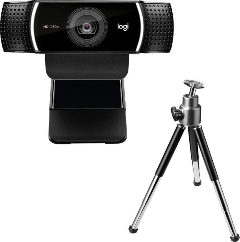 Logitech C922 Pro (960-001088)