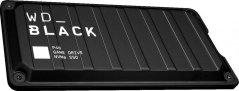 SanDisk P40 Game Drive 1TB Čierny (WDBAWY0010BBK-WESN)