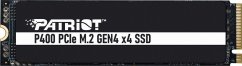 Patriot P400 1TB M.2 2280 PCI-E x4 Gen4 NVMe (P400P1TBM28H)