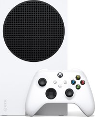 Microsoft Xbox Series S 1 TB