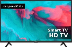 Kruger&Matz KM0232-S6 LED 32'' HD Ready Linux