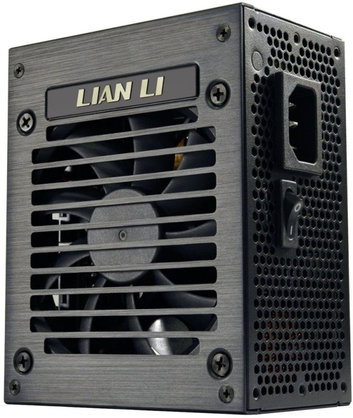 Lian Li SP750 V2 Gold 750W (G9P.SP0750G.B000.EU)