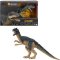 Mattel Jurassic World dinozaur Allosaurus Hammond Collection JCG13