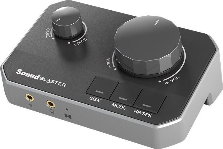 Creative Sound Blaster G8 (70SB190000000)