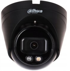 Dahua Technology KAMERA IP IPC-HDW1439V-A-IL-0280B-BLACK Smart Dual Light - 4 Mpx 2.8 mm DAHUA