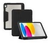 Mobilis Mobilis Ultra Rugged Case iPad 11" 2025 iPad 10.9" Black