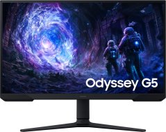 Samsung Odyssey G5 (LS27FG510EUXEN)