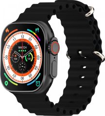 Kiano Watch Solid Modrý  (KIASHUW6901B)