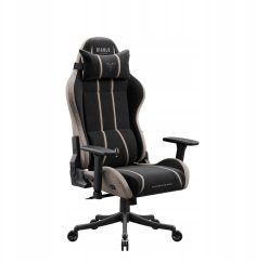Diablo Chairs X-One 2.0 čierno-Béžový Small