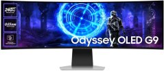 Samsung Odyssey G9 OLED (LS49DG950SUXDU)
