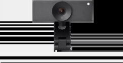 Huddly Huddly S1 - Konferenzkamera - Farbe - 12 MP - 720p, 1080p - GbE - USB-C - PoE