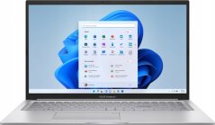Asus Notebook ASUS Vivobook 17 X1704ZA-AU064W i5-1235U 17,3" FHD 16GB 512SSD W11