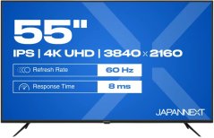 JapanNext JN-IPS550UHD60F