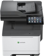 Lexmark BSD XC2342 Color Laser MFP