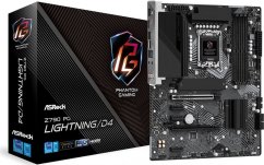 ASRock Z790 PG LIGHTNING/D4