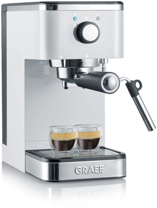 Graef ES 401