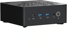 Minix Mini PC Ryzen HX 370 Barebone (ER937-AI Barebone)
