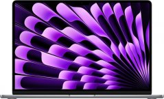 Apple MacBook Air 15" Apple M3 8C CPU 10C GPU/16GB/512GB SSD/Space Grey/RUS