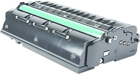 Ricoh 407249 Black Originál  (407249)