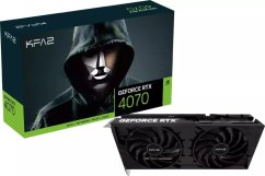 KFA2 KFA2 RTX4070 2X OC 12GB GDDR6X HDMI 3xDP