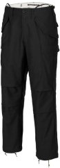 Helikon-Tex Nohavice M65 - Nyco Sateen - čierne