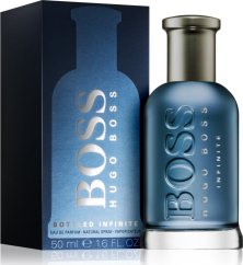 Hugo Boss Bottled Infinite EDP 50 ml MEN